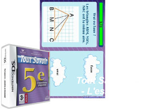 Tout Savoir 5e - L'Essentiel du Programme (France) Cover